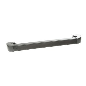 Jeep Wrangler Bumper - Rear - OMIX - Kit - `97-`06