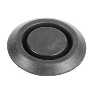 Jeep Cherokee Floor Plug - OMIX - Round Plug - `14-`18