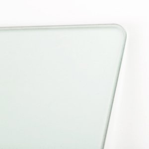 Jeep Wrangler JKU Door Glass - Rear Left - OMIX - OE Style - `07-`18