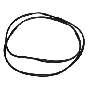 Jeep Wrangler Windshield Inner Seal - OMIX - OE Style - `97-`06