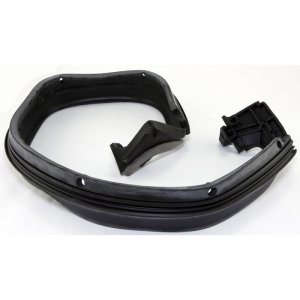 Jeep Wrangler Windshield Frame to Cowl Seal - OMIX - OE Style Rubber - `97-`02