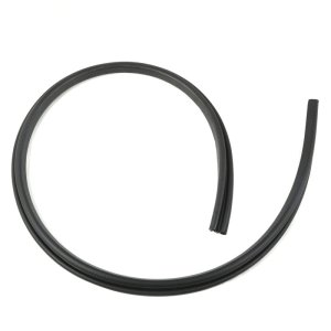 Jeep Wrangler Cowl Rubber Seal - OMIX - Hood To Cowl - `97-`06