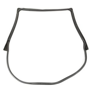 Jeep Wrangler JKU Door Seal - Passenger Side Rear - OMIX - Full - `07-`23