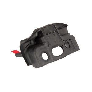 Jeep Wrangler JK Unlimited B-Pillar Seal - Right - OMIX - Upper - `07-`18