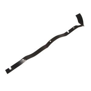 Jeep Wrangler JKU Hard Top Seal - Right - OMIX - Top To Body - `07-`18