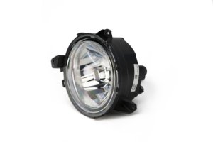 Jeep Wrangler Headlight - Left - OMIX - OE Style - `18-`20