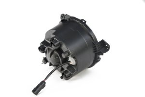 Jeep Wrangler Headlight - Left - OMIX - OE Style - `18-`20