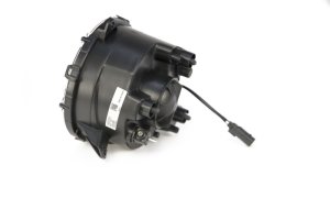 Jeep Wrangler Headlight - Left - OMIX - OE Style - `18-`20