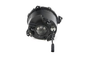 Jeep Wrangler Headlight - Left - OMIX - OE Style - `18-`20