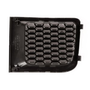 Jeep Renegade BU Lower Grille Bezel - Right (Passenger Side) - OMIX - Textured - Black - `15-`17