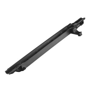 Jeep Wrangler JKU Door Upper Frame - Front Left - OMIX - `10-`18