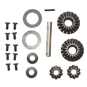Jeep Wrangler Unlimited LJ Spider Gear Kit - Rear - OMIX - Dana 44 - `03-`06