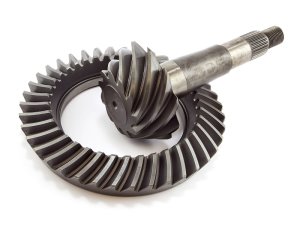Jeep Wrangler JKU Ring & Pinion Set - Rear - OMIX - Dana 44 3.73 Ratio - `08-`18 Jeep Wrangler JKU Ring & Pinion Set - Rear - OMIX - Dana 44 3.73 Ratio - `08-`18