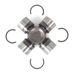 Jeep Wrangler JKU Rubicon U-Joint - Front - OMIX - Dana 44 - `07-`18