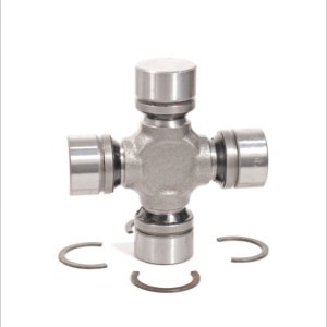 Jeep Wrangler Rubicon U-Joint - Front - OMIX - Dana 44 / Dana 30, Non-Greaseable - `07-`18