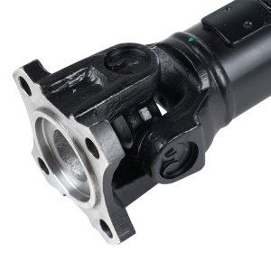 Jeep Wrangler JKU Driveshaft - Front - OMIX - OE Style - `07-`11