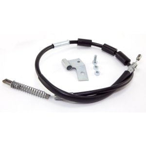 Jeep Wrangler Parking Brake Cable - Rear Right - OMIX - OE Style - `03-`06