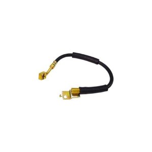 Jeep Wrangler Brake Hose - Front Right - OMIX - OE Style - `97-`06