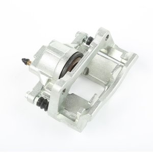 Jeep Liberty KK Brake Caliper - Front Right - OMIX - OE Style - `08-`12