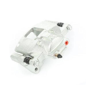 Jeep Wrangler JKU Brake Caliper - Front Right - OMIX - OE Style - `07-`17
