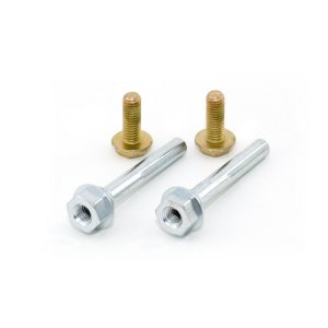 Jeep Liberty KK Brake Caliper Pin Set - Front - OMIX - `08-`13