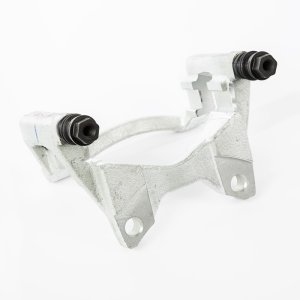 Jeep Liberty KK Caliper Bracket - Rear - OMIX - OE Style - `08-`12