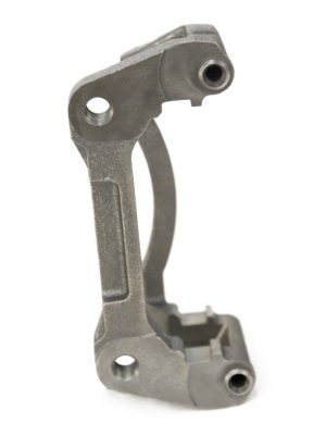 Jeep Liberty Brake Caliper Bracket - Front - OMIX - `08-`12