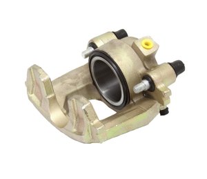 Jeep Wrangler Brake Caliper - Rear Left - OMIX - OE Style - `03-`06