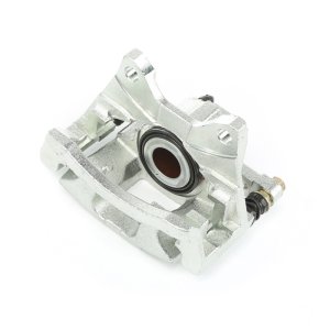 Jeep Wrangler Brake Caliper - Rear Right - OMIX - OE Style - `07-`18