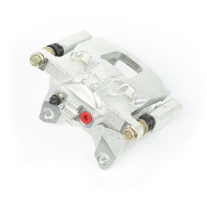 Jeep Wrangler Brake Caliper - Rear Right - OMIX - OE Style - `07-`18