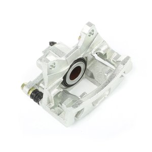 Jeep Liberty Brake Caliper - Rear Left - OMIX - OE Style - `07-`18