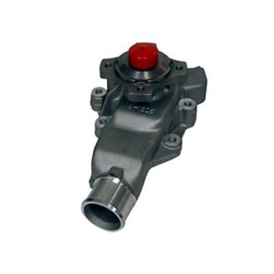 Jeep Wrangler TJ Water Pump - OMIX - `99-`06
