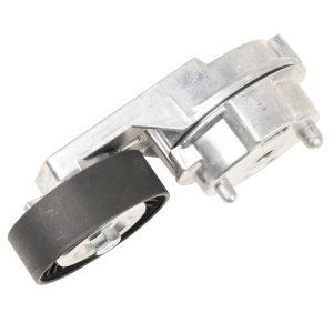 Jeep Wrangler JKU Serpentine Belt Tensioner - OMIX - OE Style - `07-`11