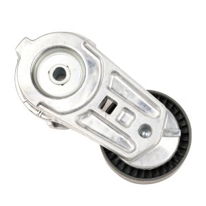 Jeep Wrangler JKU Serpentine Belt Tensioner - OMIX - OE Style - `07-`11