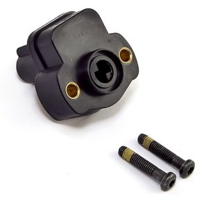Jeep Liberty Throttle Position Sensor - OMIX - `02-`05