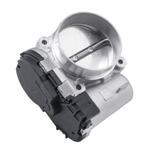 Jeep Wrangler Throttle Body - OMIX - `12-`18