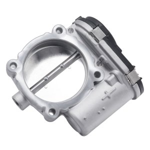Jeep Wrangler Throttle Body - OMIX - `12-`18