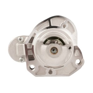 Jeep Wrangler JL Starter - OMIX - 9-tooth drive gear, Includes 12 V solenoid, OE Style - `18-`22