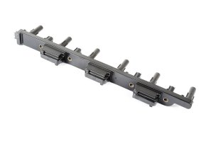 Jeep Wrangler LJ Ignition Coils - OMIX - Stock Replacement - `00-`06