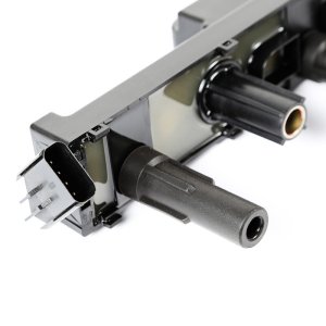 Jeep Wrangler TJ Ignition Coils - OMIX - Stock Replacement - `00-`06 Jeep Wrangler TJ Ignition Coils - OMIX - Stock Replacement - `00-`06