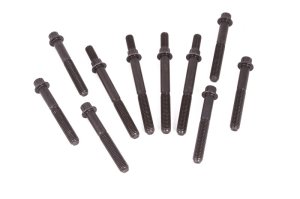 Jeep Wrangler TJ Cylinder Head Bolt Set - OMIX - `97-`02