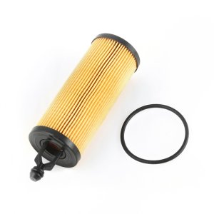 Jeep Wrangler Oil Filter - OMIX - `14-`17