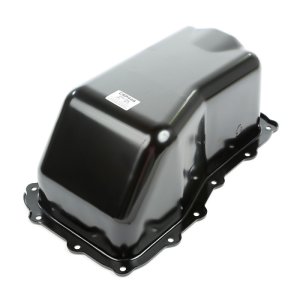 Jeep Wrangler JKU Oil Pan - OMIX - `07-`11