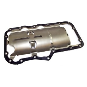 Jeep Liberty KK Oil Pan Gasket - OMIX - Metal Inner Structure - `08-`11