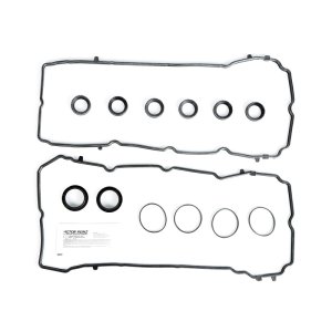 Jeep Wrangler JKU Valve Cover Gasket Set - OMIX - `12-`17 Jeep Wrangler JKU Valve Cover Gasket Set - OMIX - `12-`17
