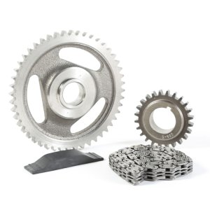 Jeep Cherokee Timing Chain Kit - OMIX - OE Style - `99-`01