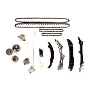 Jeep Wrangler JKU Timing Chain Kit - OMIX - with Sprockets - `12-`18 Jeep Wrangler JKU Timing Chain Kit - OMIX - with Sprockets - `12-`18