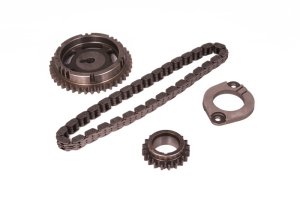Jeep Wrangler JKU Timing Chain Kit - OMIX - Direct OE Replacement - `07-`11 Jeep Wrangler JKU Timing Chain Kit - OMIX - Direct OE Replacement - `07-`11