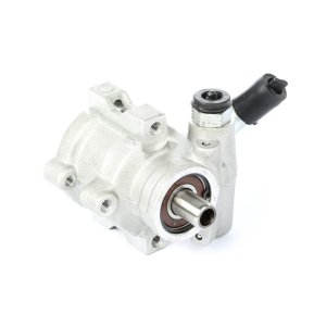 Jeep Wrangler Power Steering Pump - OMIX - Factory Style - `03-`06