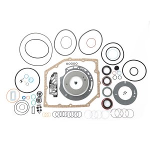Jeep Wrangler Unlimited LJ Transmission Rebuild Kit - OMIX - 42RLE - `04-`06